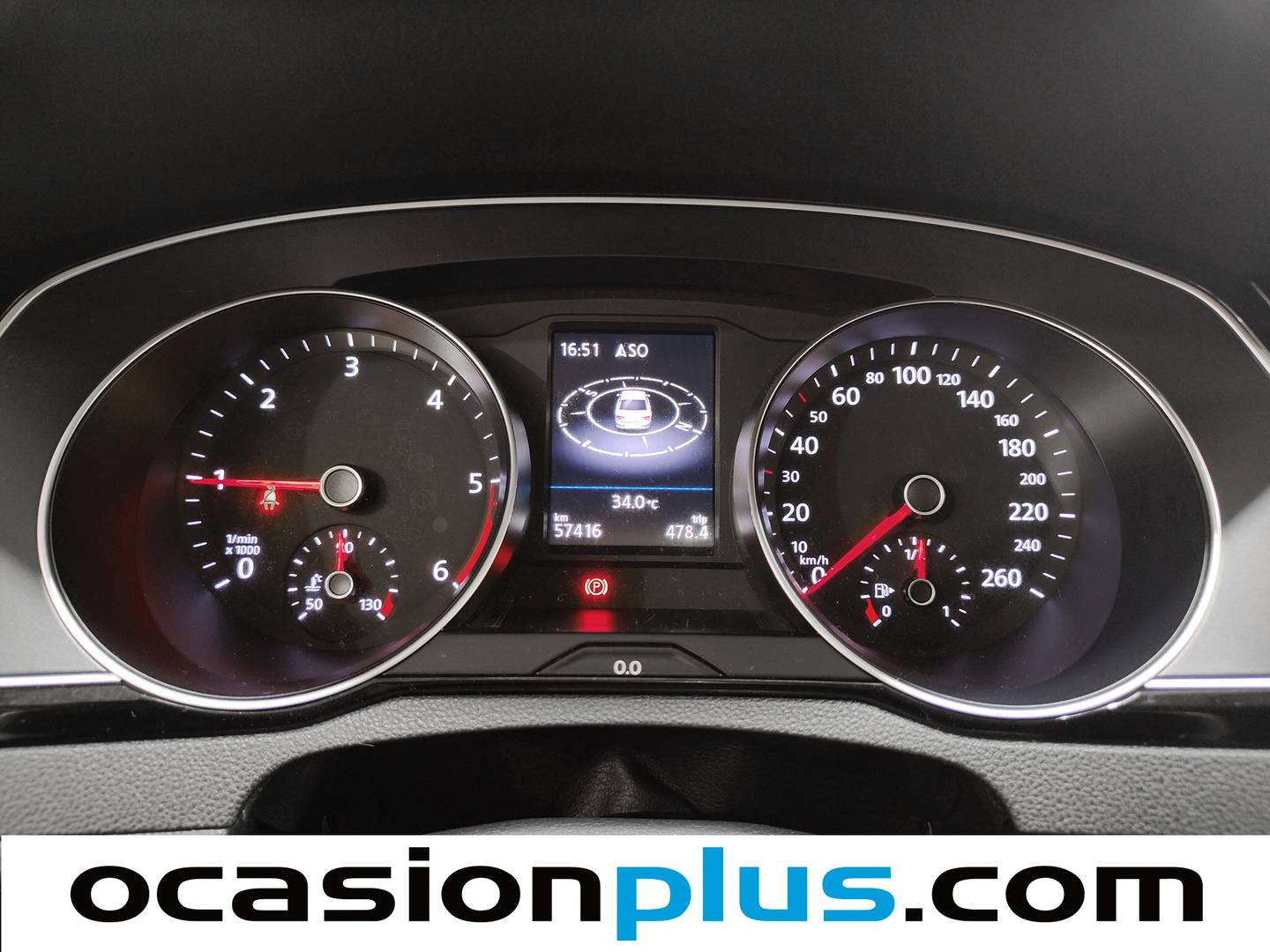 Volkswagen Passat Volkswagen Passat Advance 2.0 TDI (150 CV) Pack R Line de segunda mano