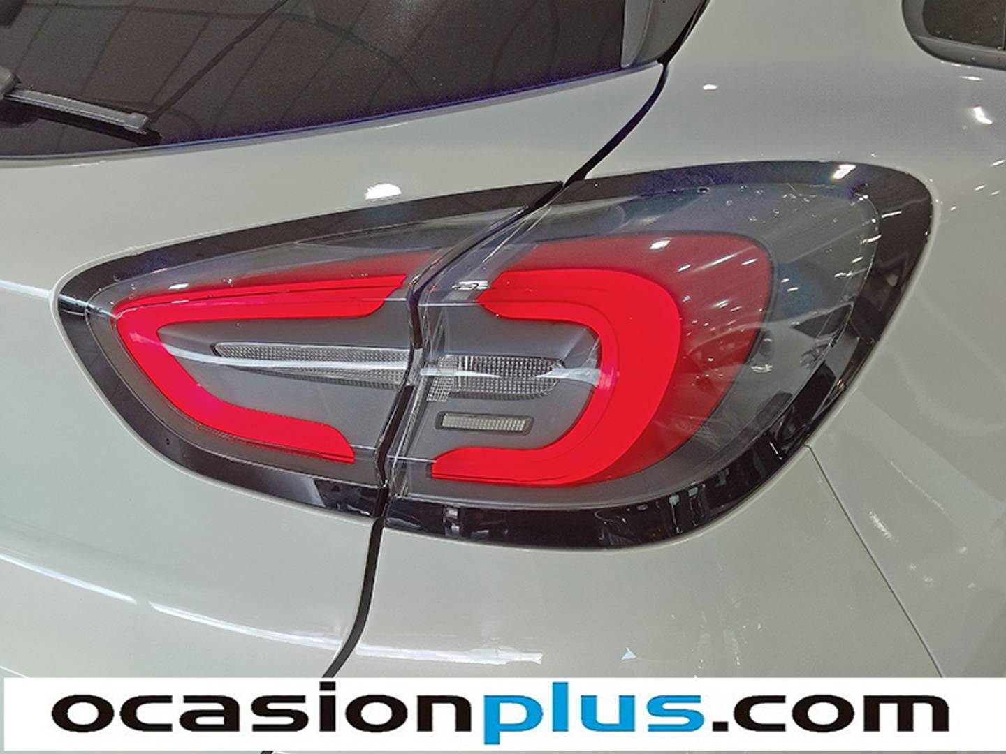 Foto Ford Puma Ford Puma 1.5 Ecoblue ST-Line (120 CV)