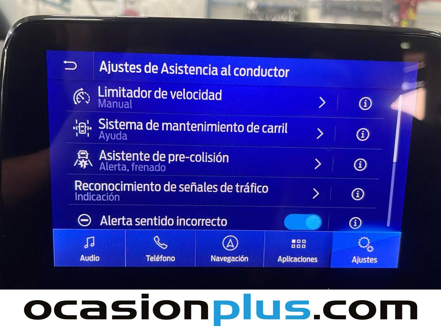 Foto Ford Puma Ford Puma 1.0 EcoBoost MHEV ST-Line X Auto (125 CV)