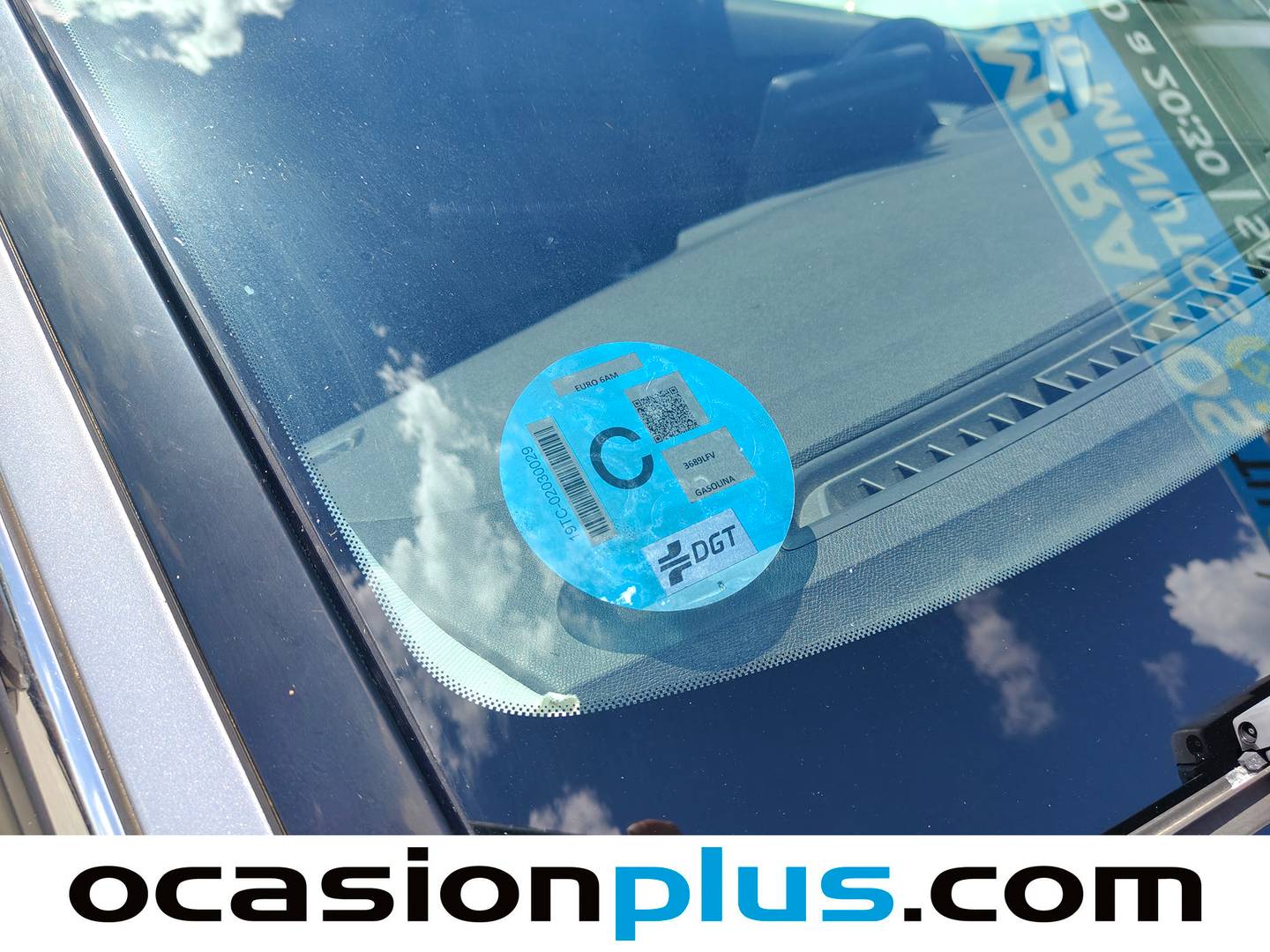 Peugeot 3008 Peugeot 3008 PureTech 130 S&S Active (130 CV) seminuevo