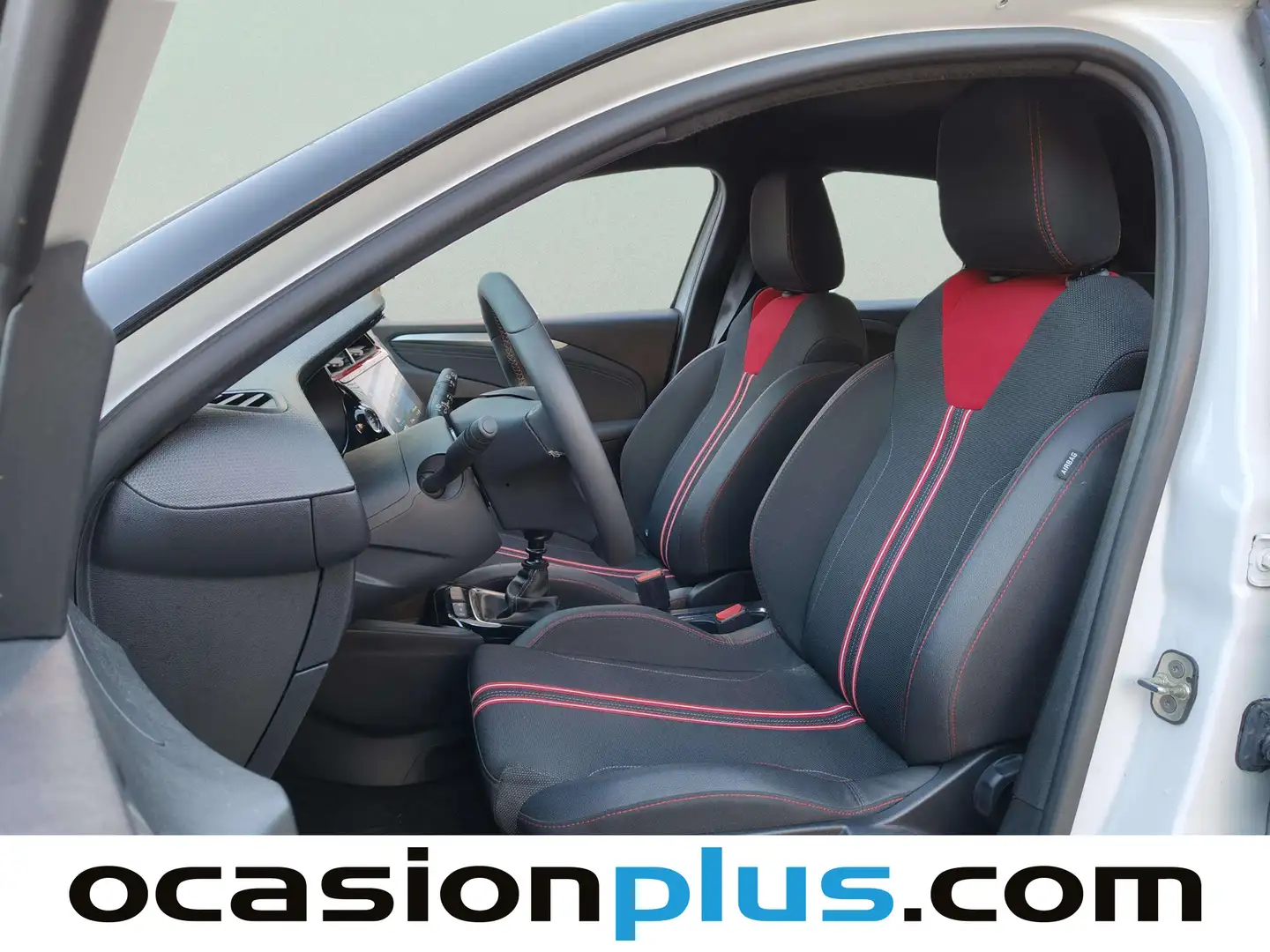 Foto Opel Corsa Opel Corsa 1.2 T XHL GS (100 CV)