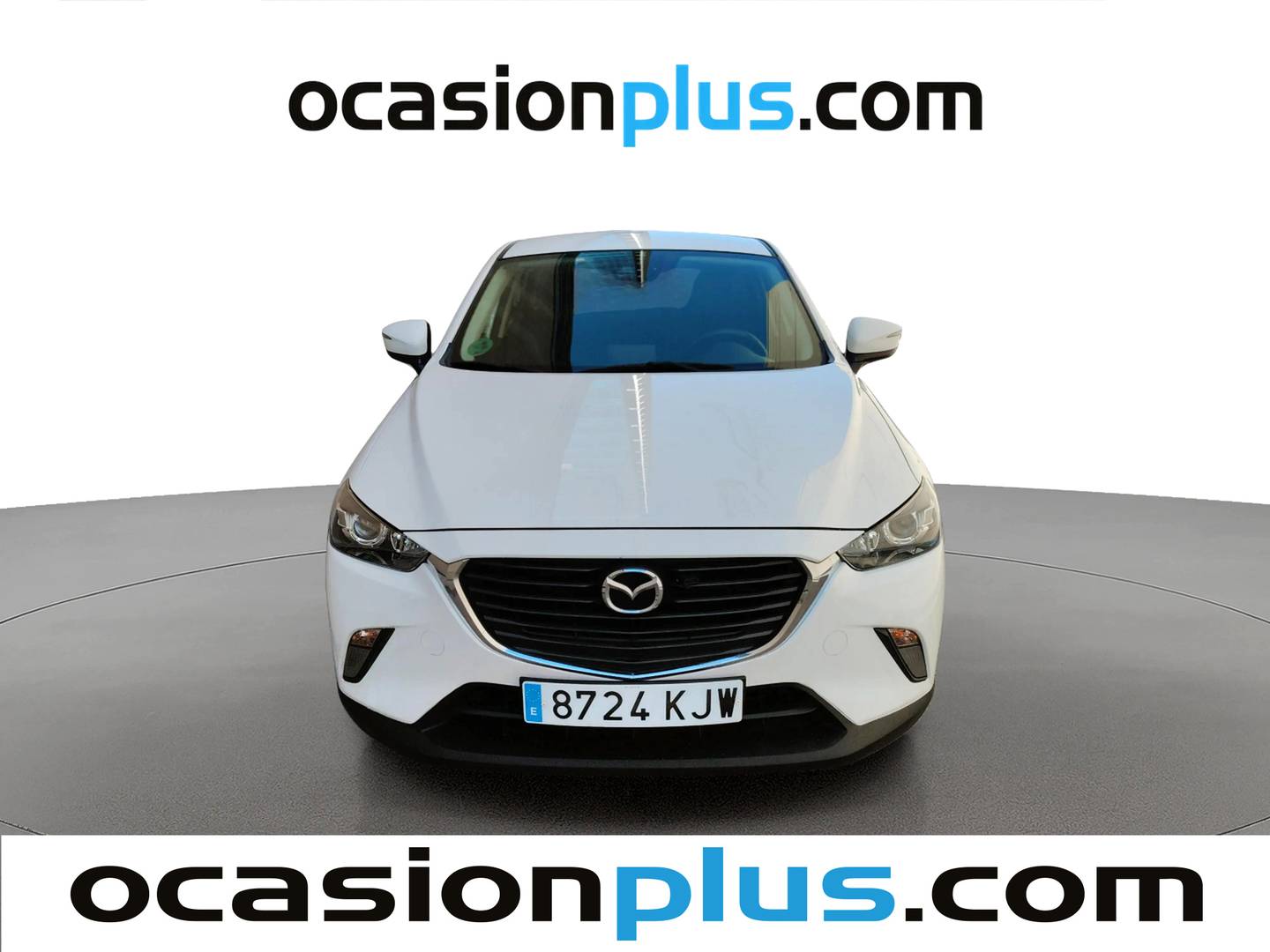 Mazda CX-3 Mazda CX-3 2.0 SKYACTIV GE Style+ 2WD (120 CV) 120cv