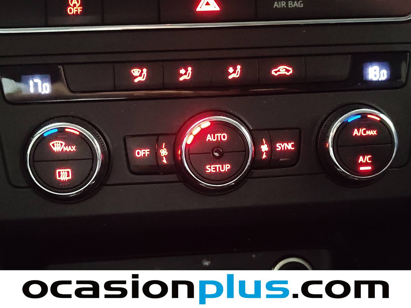 Seat Ateca Seat Ateca 1.5 TSI S&S Style Plus Nav (150 CV) de segunda mano