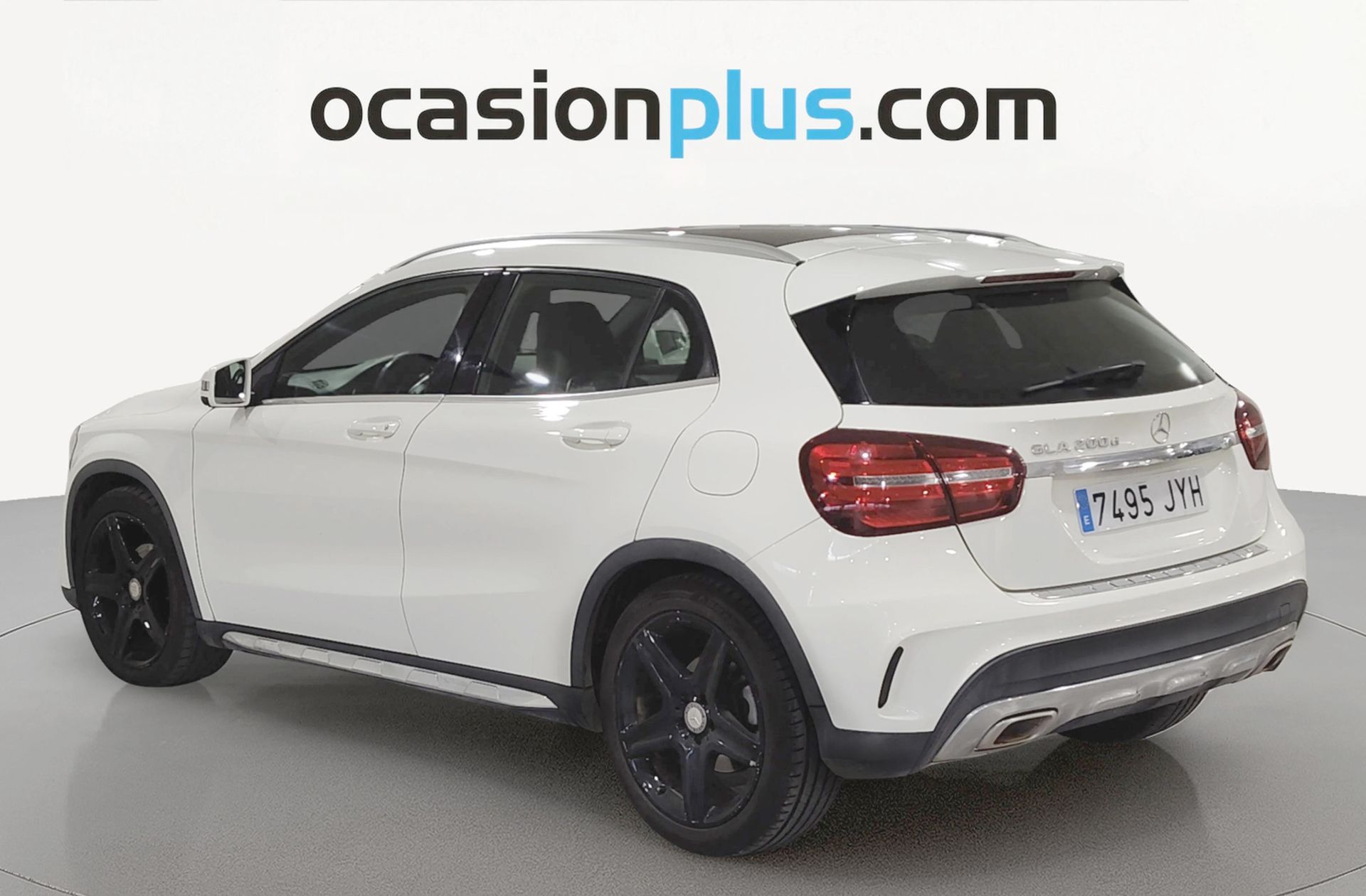 Mercedes-Benz GLA 200 d Pack AMG - foto 3
