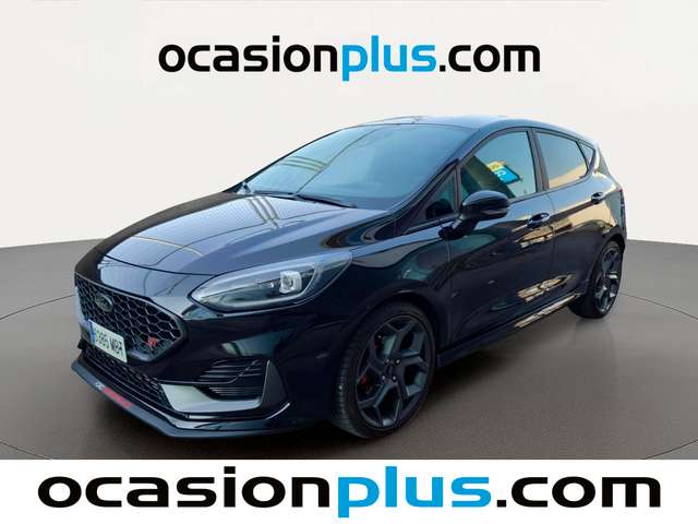 Ford Fiesta 1.5 EcoBoost ST (200 CV) de segunda mano