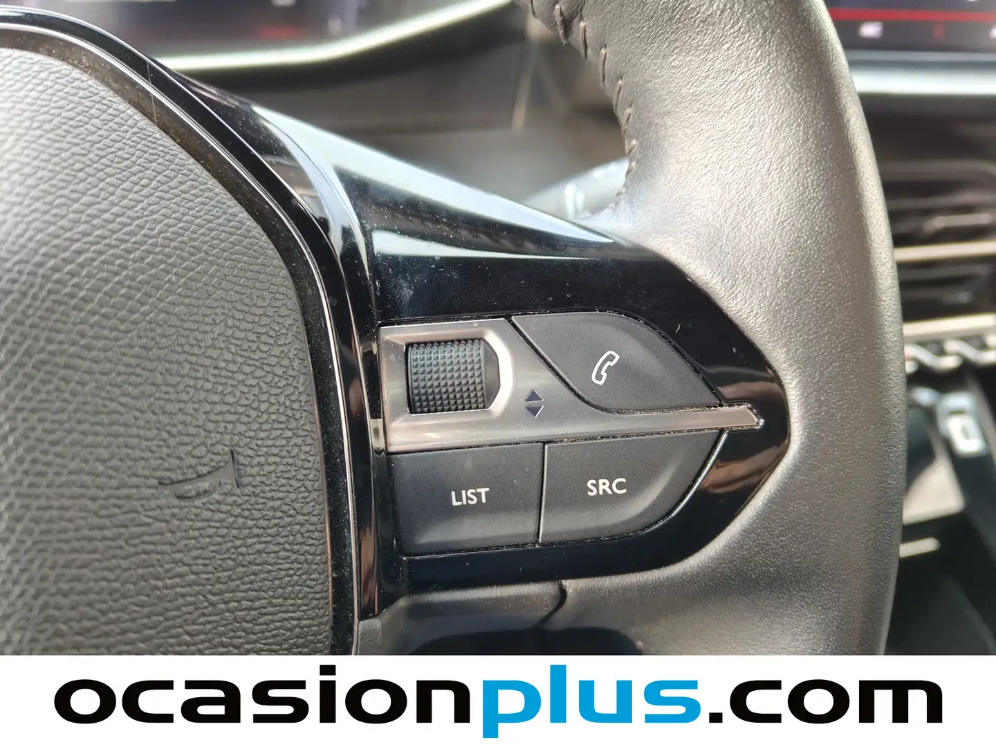 Foto Peugeot 2008 Peugeot 2008 PureTech 130 S&S Allure Pack (130 CV)