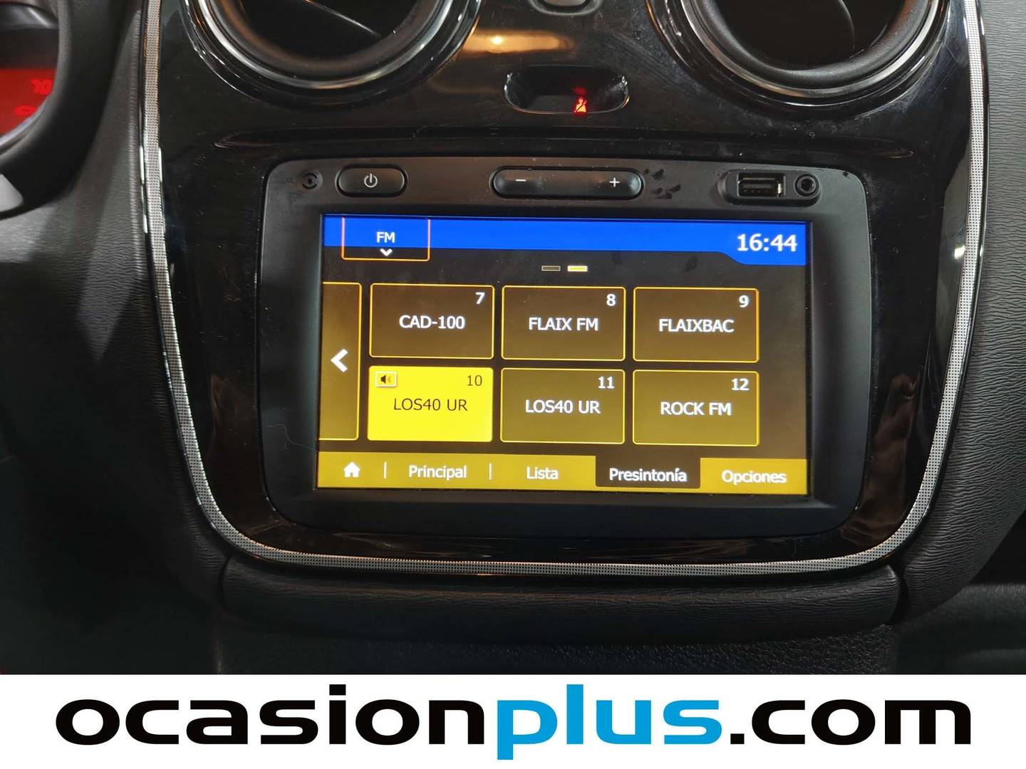 Dacia Dokker Dacia Dokker Serie Limitada Xplore TCe (130 CV) GPF barato