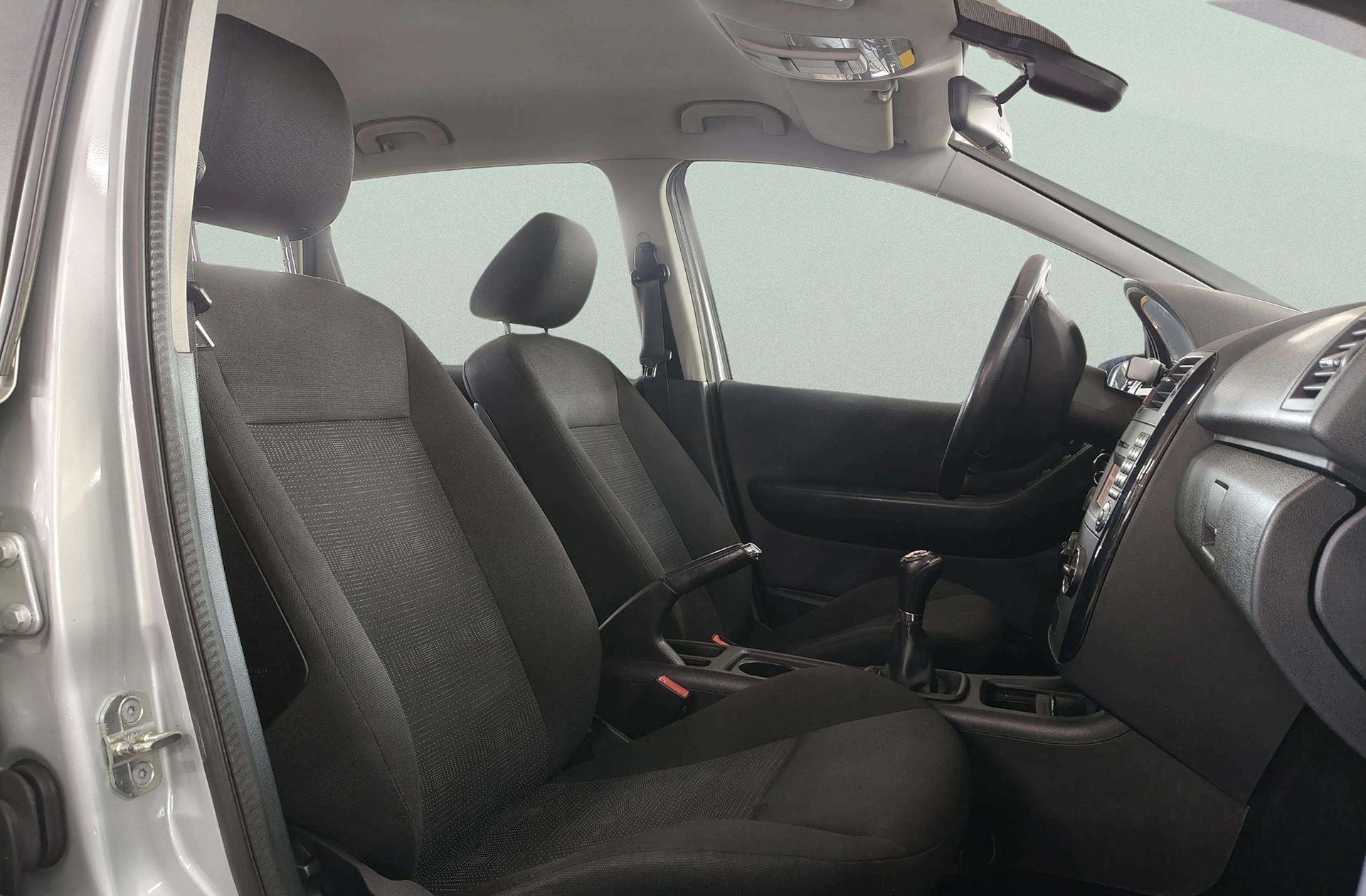Mercedes-Benz Clase A 180 CDI - foto 15