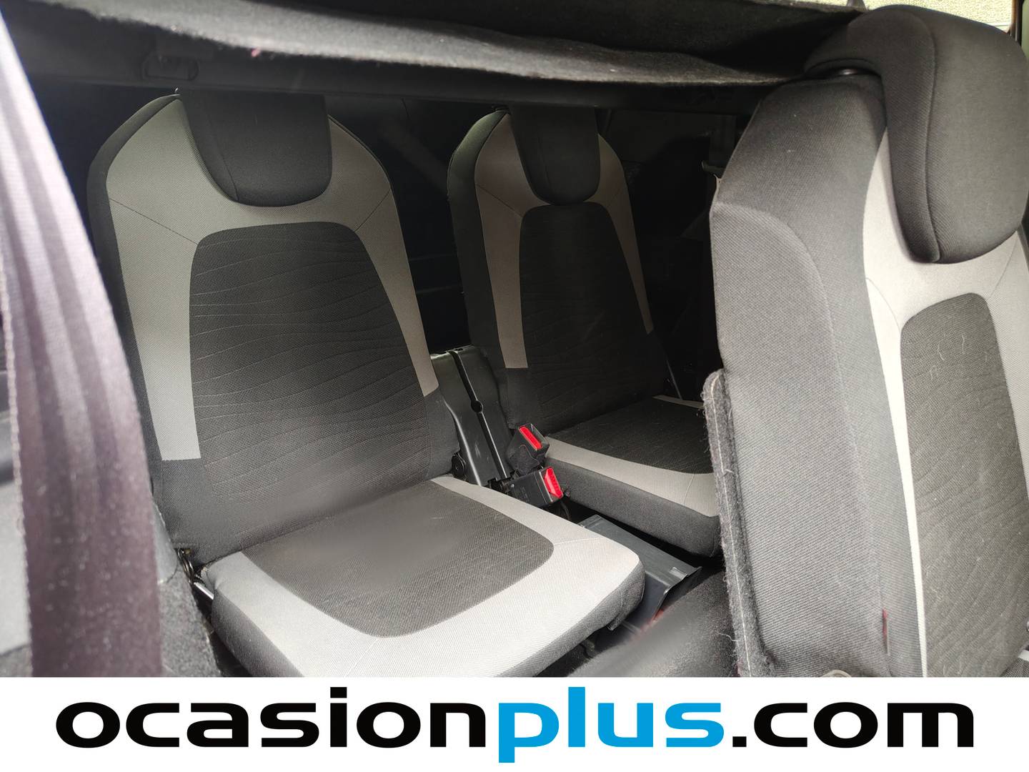 Citroën Grand C4 Picasso Citroën Grand C4 Picasso Grand C4 Picasso 1.6 e-HDI Airdream Intensive ETG6 (115 CV) al mejor precio