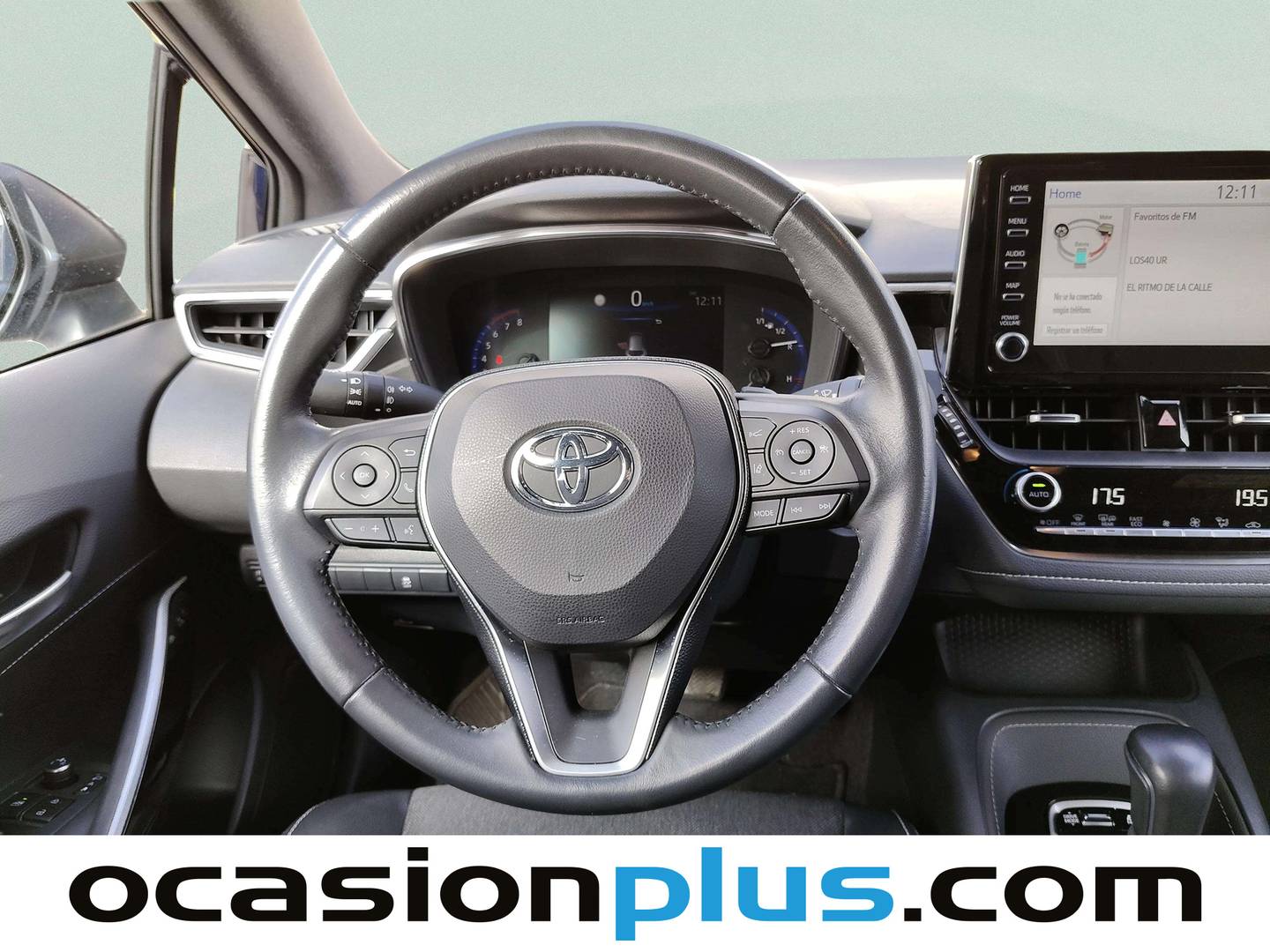 Foto Toyota Corolla Toyota Corolla Touring Sports 180H Style E-CVT (180 CV)