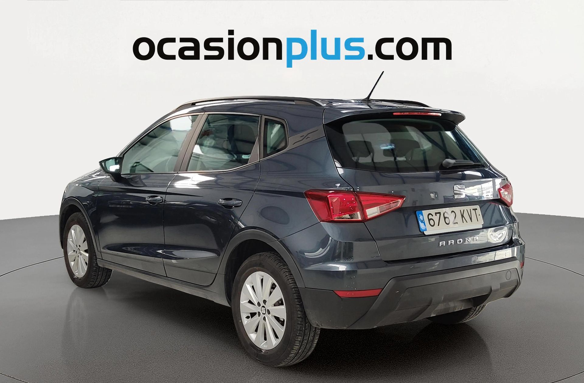 SEAT Arona 1.6 TDI Style - foto 3