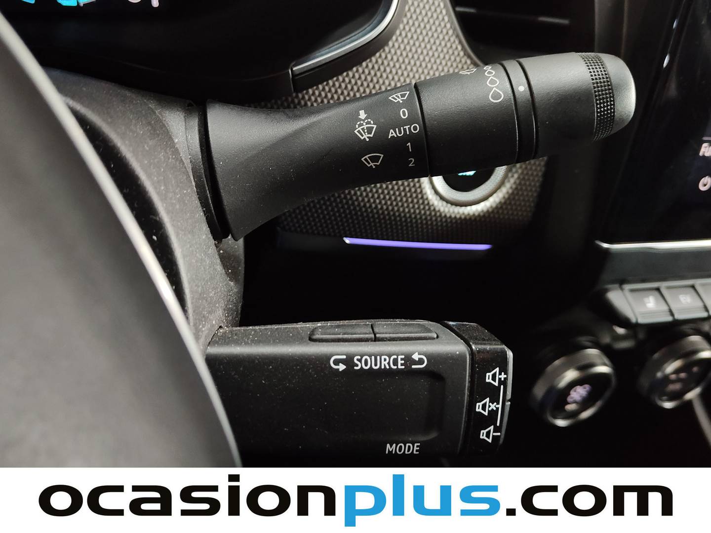 Foto Renault Arkana Renault Arkana Zen E-Tech Híbrido (145 CV)