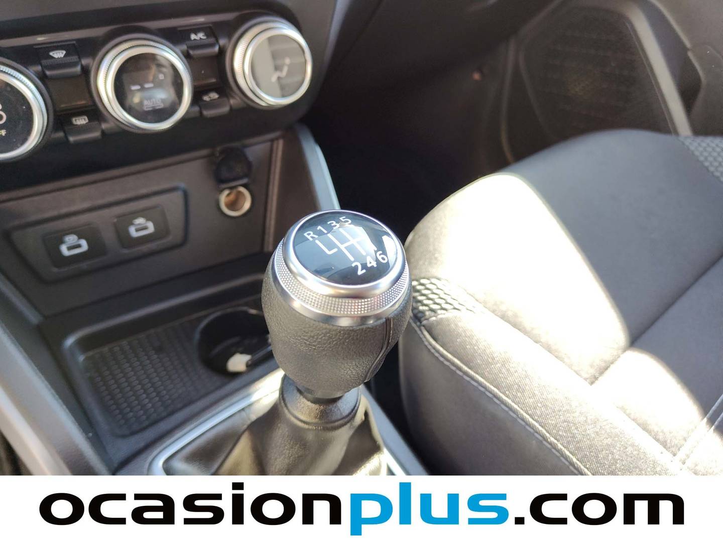 Dacia Duster Dacia Duster Prestige TCE (130 CV) 4X2 de segunda mano