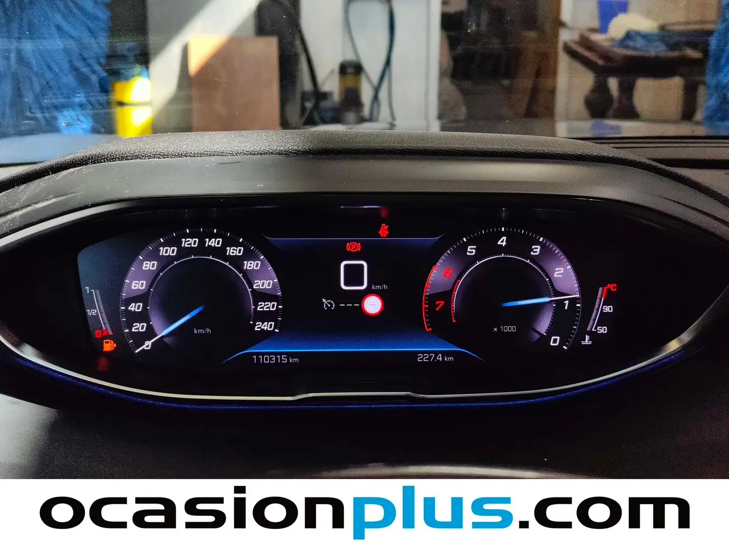 Foto Peugeot 3008 Peugeot 3008 PureTech 130 S&S Allure Pack (130 CV)