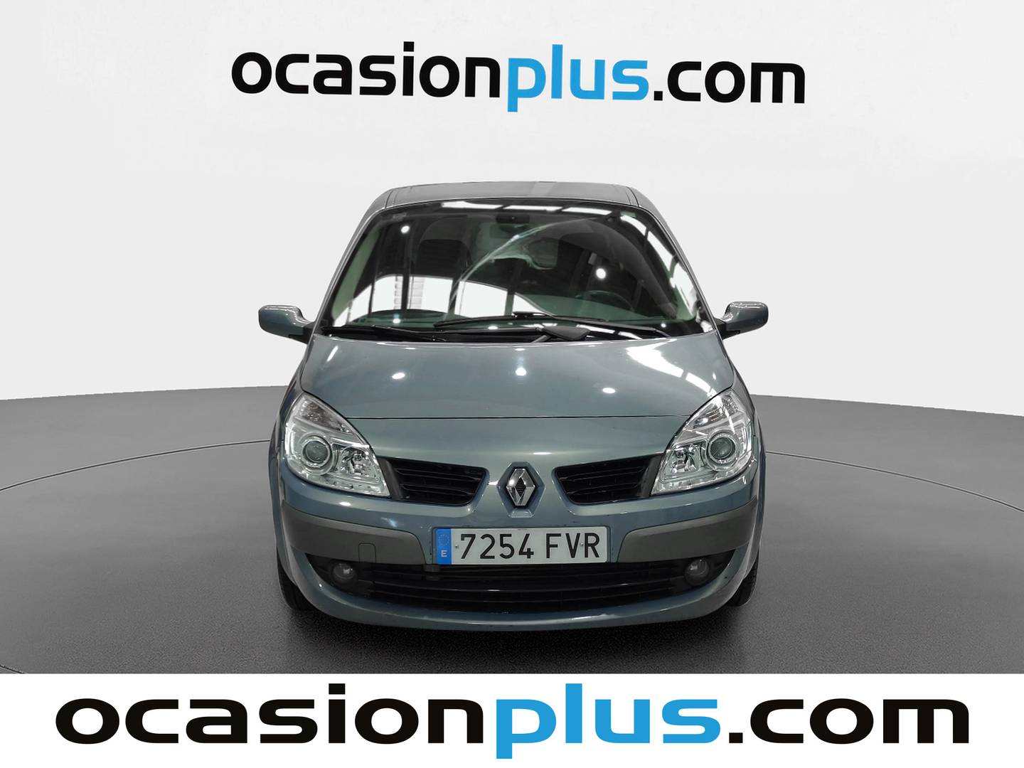 Renault Scénic Renault Scenic Dynamique 1.5 dCi (105 CV) 105cv