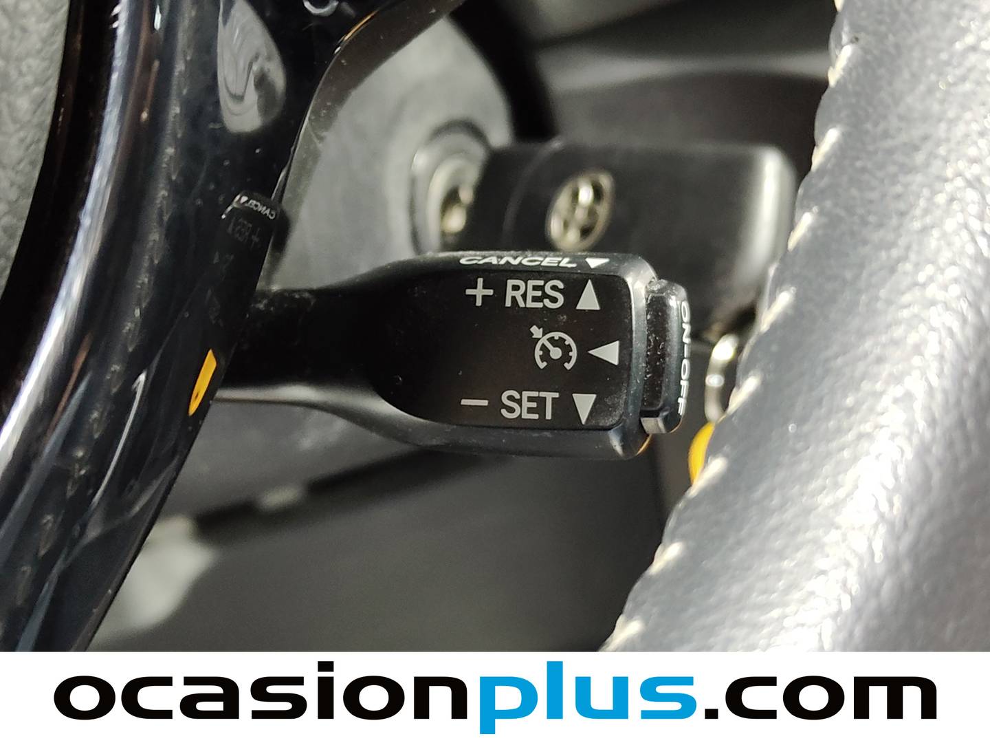 Extras del Toyota Yaris Toyota Yaris 1.5 Active Tech (111 CV)