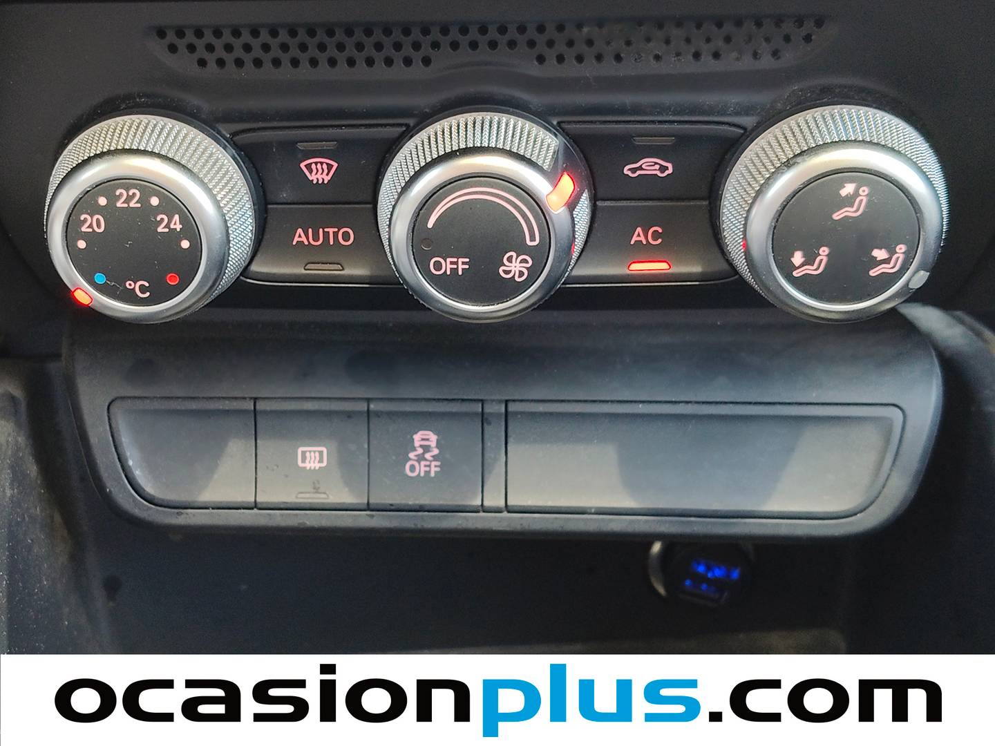 Audi A1 Audi A1 Ambition 1.4 TFSI (122 CV) manual