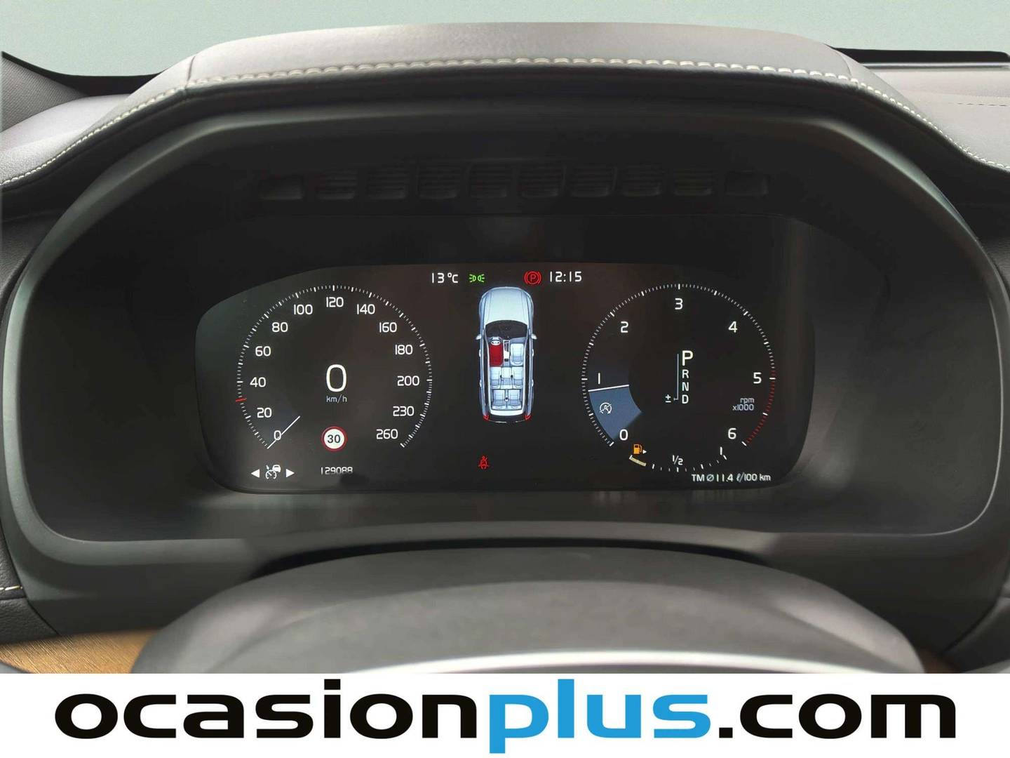 Foto Volvo XC90 Volvo XC90 D5 Inscription AWD Auto (235 CV) 7 Plazas