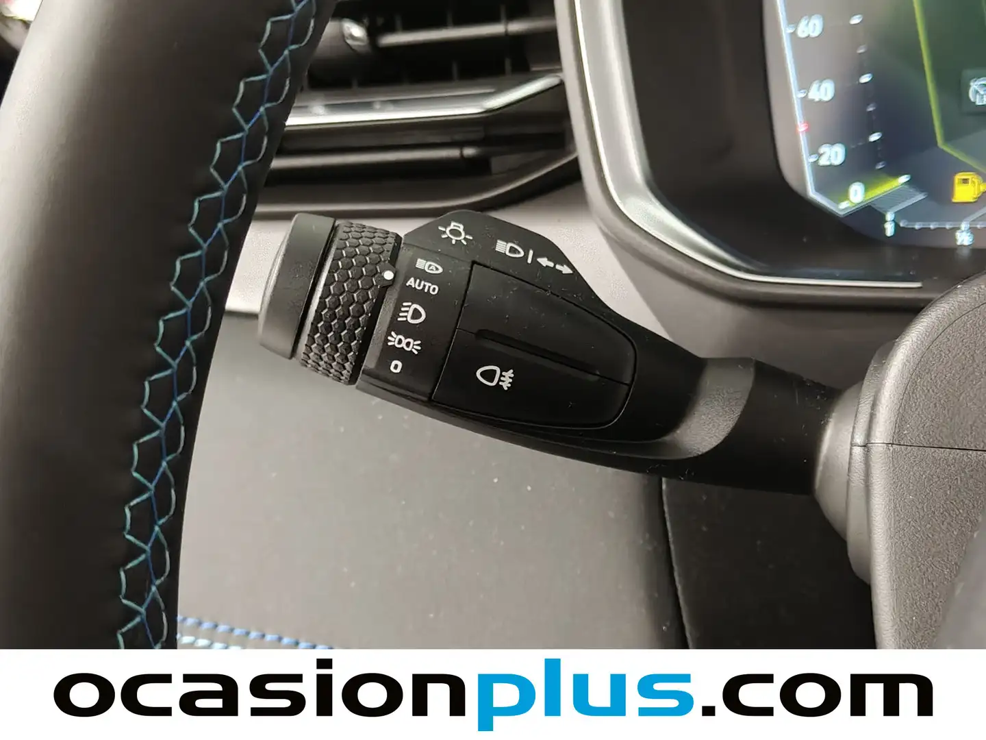 Foto Lynk & Co 01 Lynk & Co 01 1.5 PHEV 6.6kW  (261 CV)