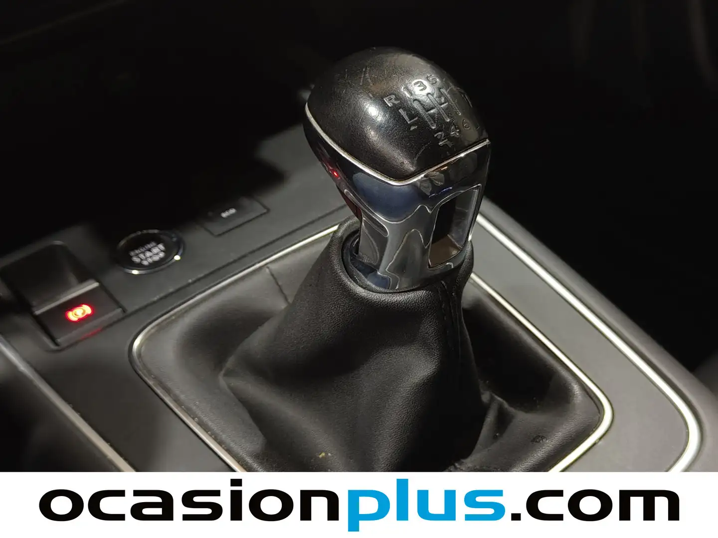 Foto Citroën C5 Aircross Citroen C5 Aircross PureTech 130 S&S C Series (131 CV)