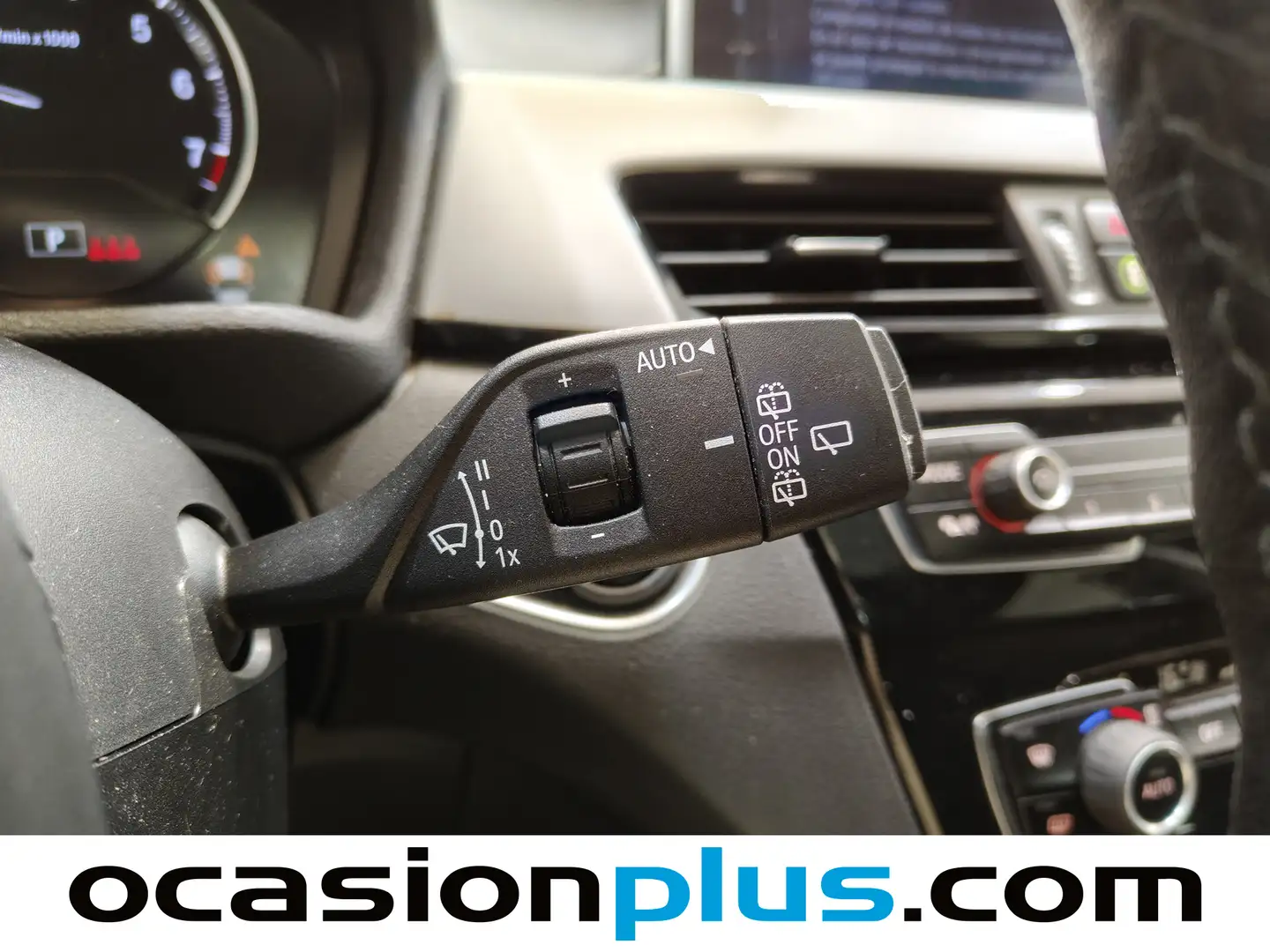 Foto BMW X1 BMW X1 sDrive18i (140 CV)