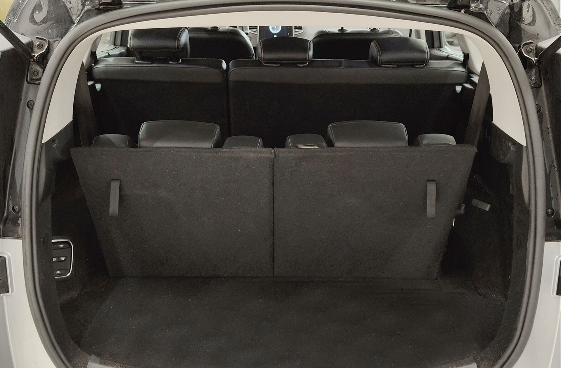 Renault Grand Scénic Zen TCe 7 plazas - foto 17