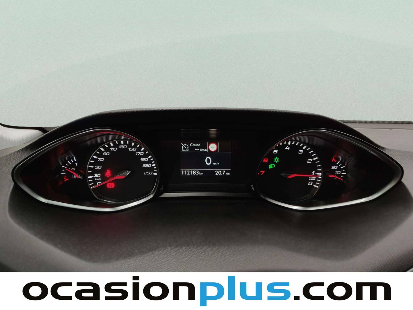 Peugeot 308 Peugeot 308 PureTech 130 S&S Allure (130 CV) gasolina