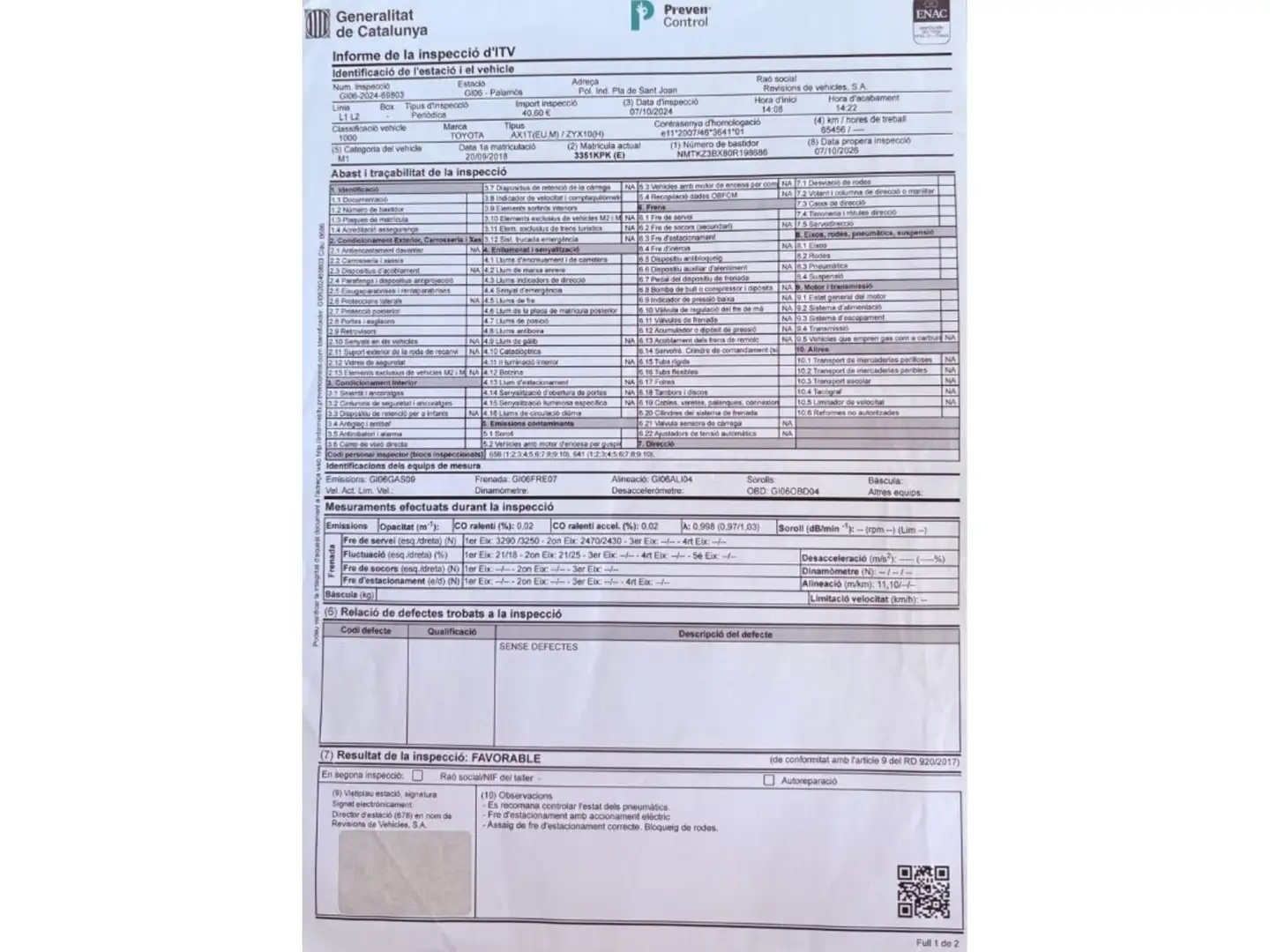 Foto Toyota C-HR Toyota C-HR 1.8 125H Style Plus (122 CV)