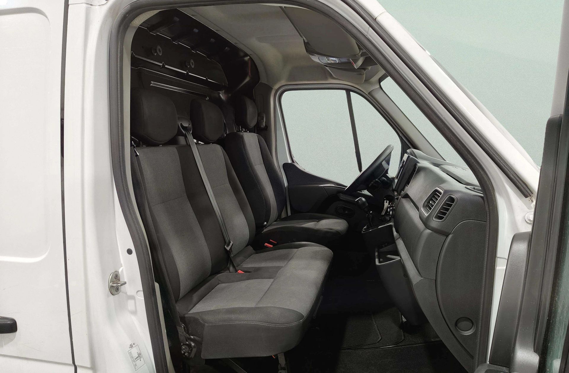 Renault Master Furgon L3H2 3500 Energy RS dCi 3 plazas - foto 15