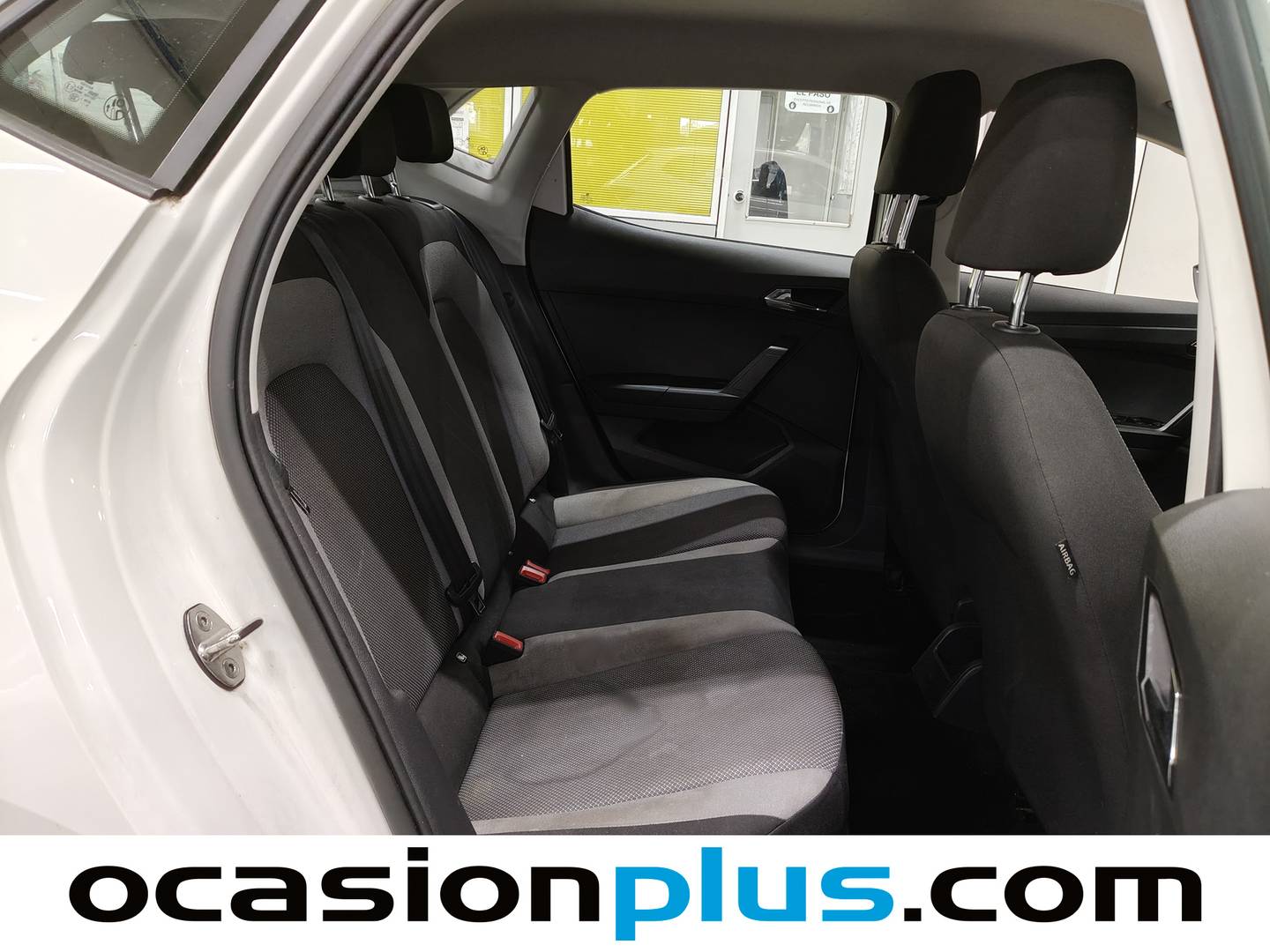 Seat Ibiza Seat Ibiza 1.0 MPI Style Plus (80 CV) al mejor precio