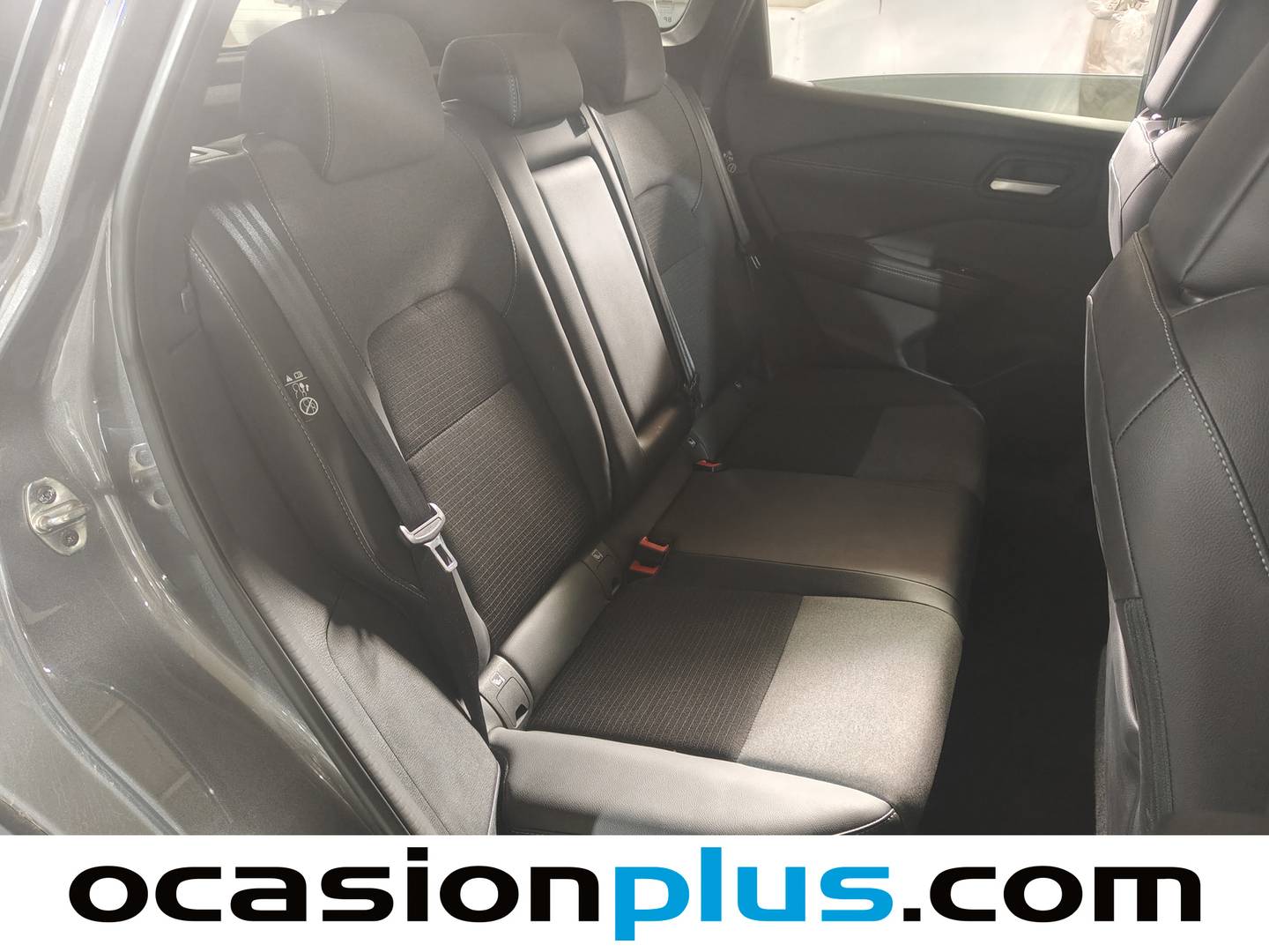 Foto Nissan QASHQAI Nissan Qashqai DIG-T 140 N-Connecta (140 CV)