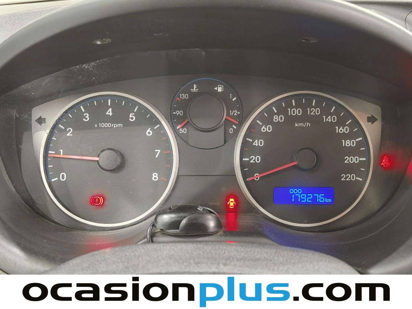 Hyundai i20 Hyundai i20 1.2 MPI SLE (85 CV) seminuevo