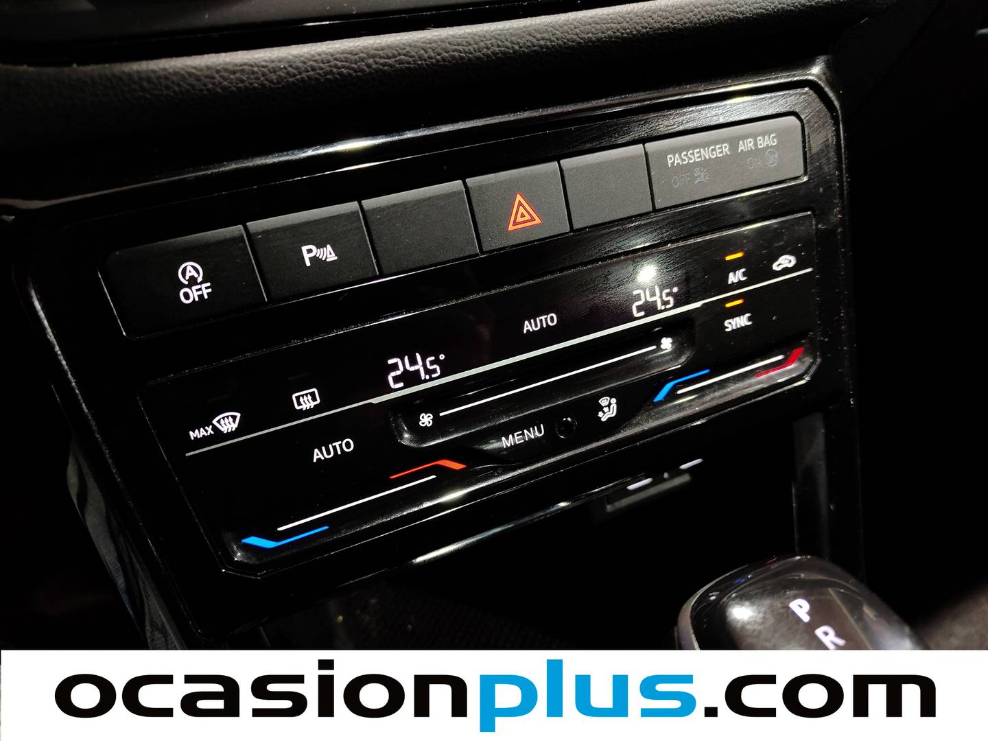 Volkswagen T-Cross Volkswagen T-Cross ``Más`` 1.0 TSI (116 CV) DSG 116cv