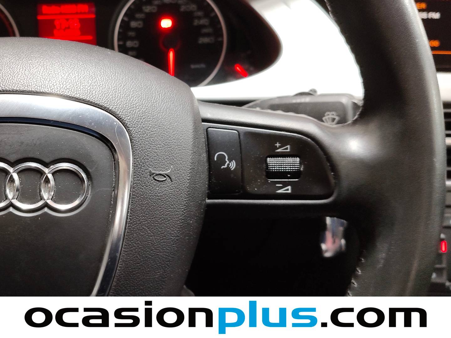 Audi A4 Audi A4 2.0 TDI DPF (143 CV) al mejor precio