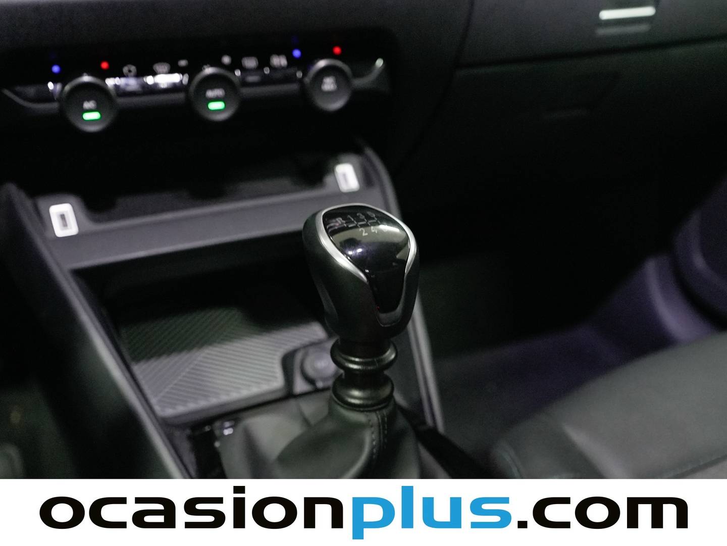 Citroën C4 Citroën C4 PureTech 130 S&S 6v Feel Pack (130 CV) de segunda mano