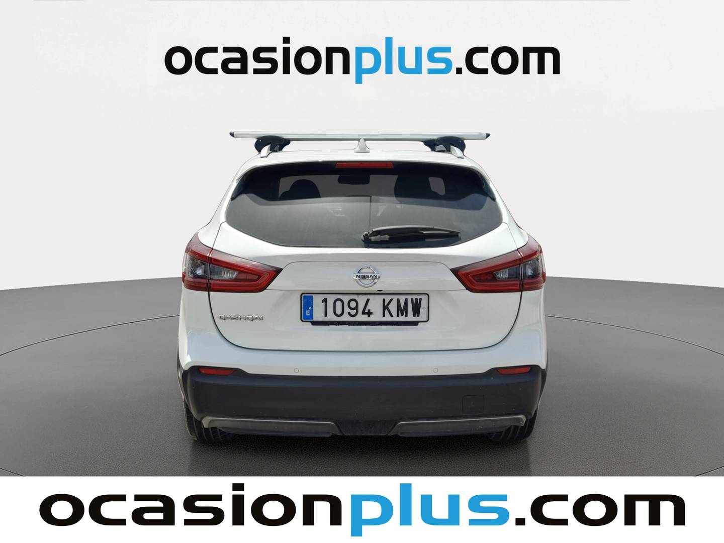 Nissan QASHQAI Nissan Qashqai Qashqai dCi 110 N-Connecta 4x2 (110 CV) al mejor precio