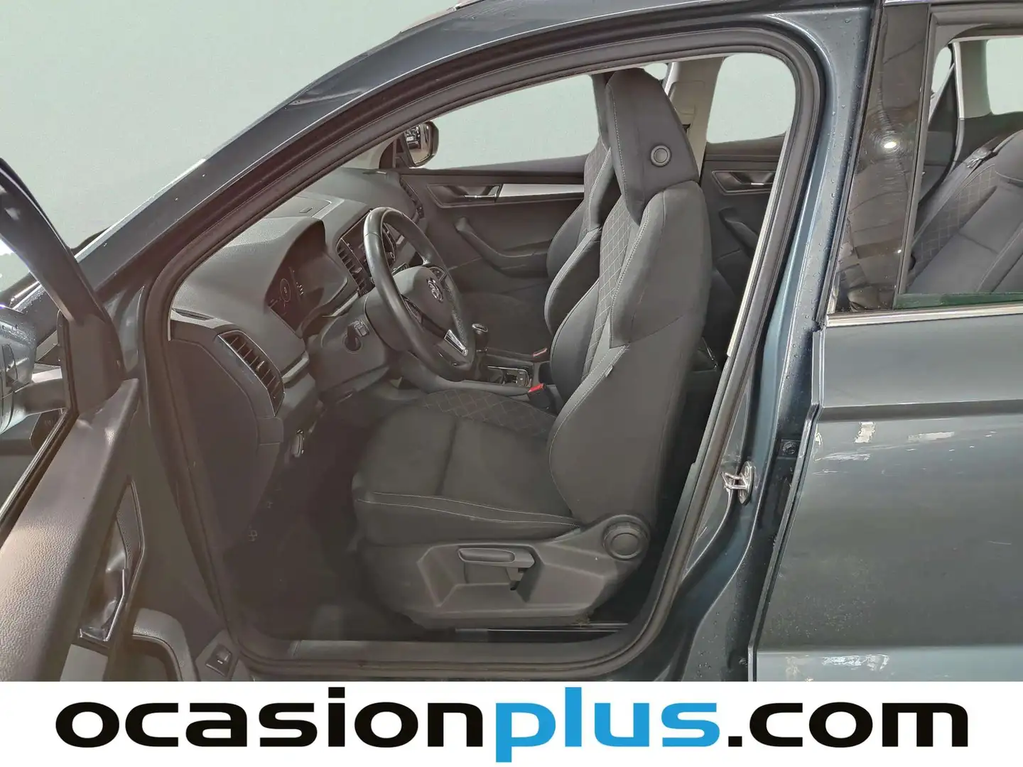 Foto Skoda Karoq Skoda Karoq 1.6 TDI Ambition (115 CV)