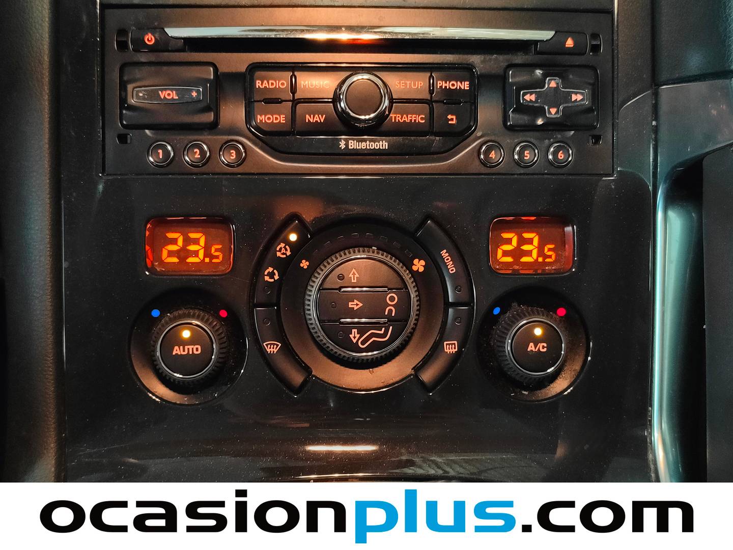 Peugeot 3008 Peugeot 3008 2.0 HDI Allure FAP (150 CV) km 0