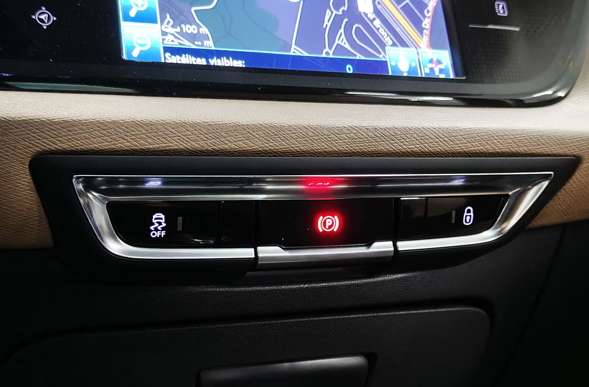 Citroën C4 Picasso BlueHDi 120 Feel - foto 29