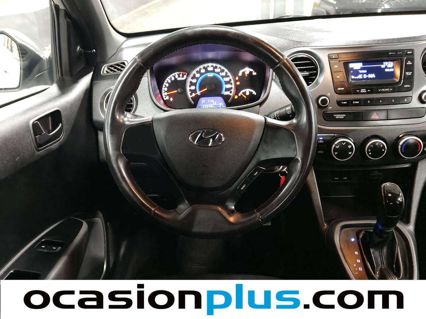 Hyundai i10 Hyundai i10 1.0 Go! Auto (66 CV) 2019