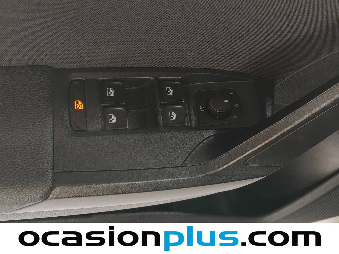 Seat Ibiza Seat Ibiza 1.0 TSI FR Plus (110 CV) manual