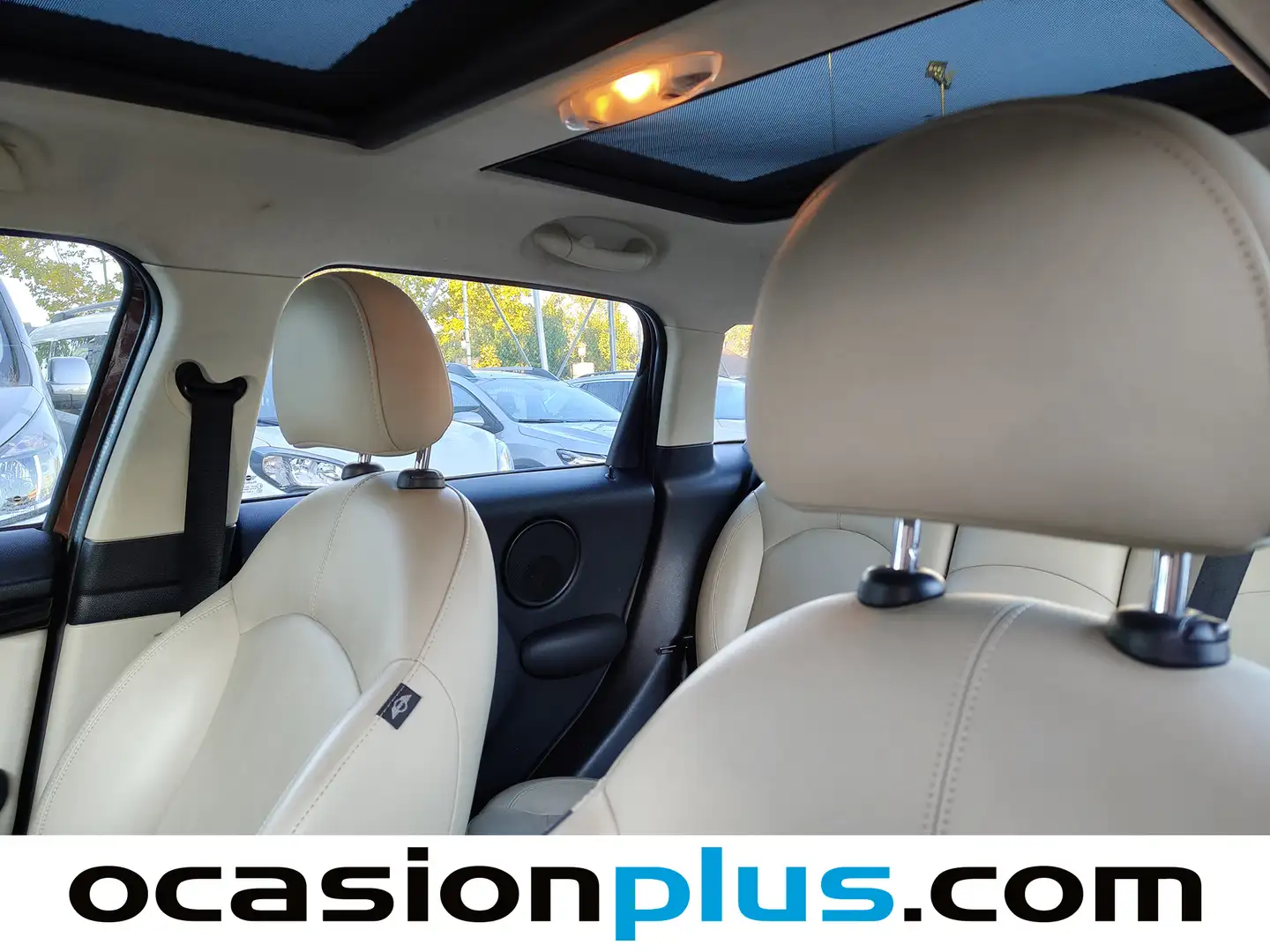 Foto Mini Countryman MINI MINI Countryman Cooper SD (143 CV)