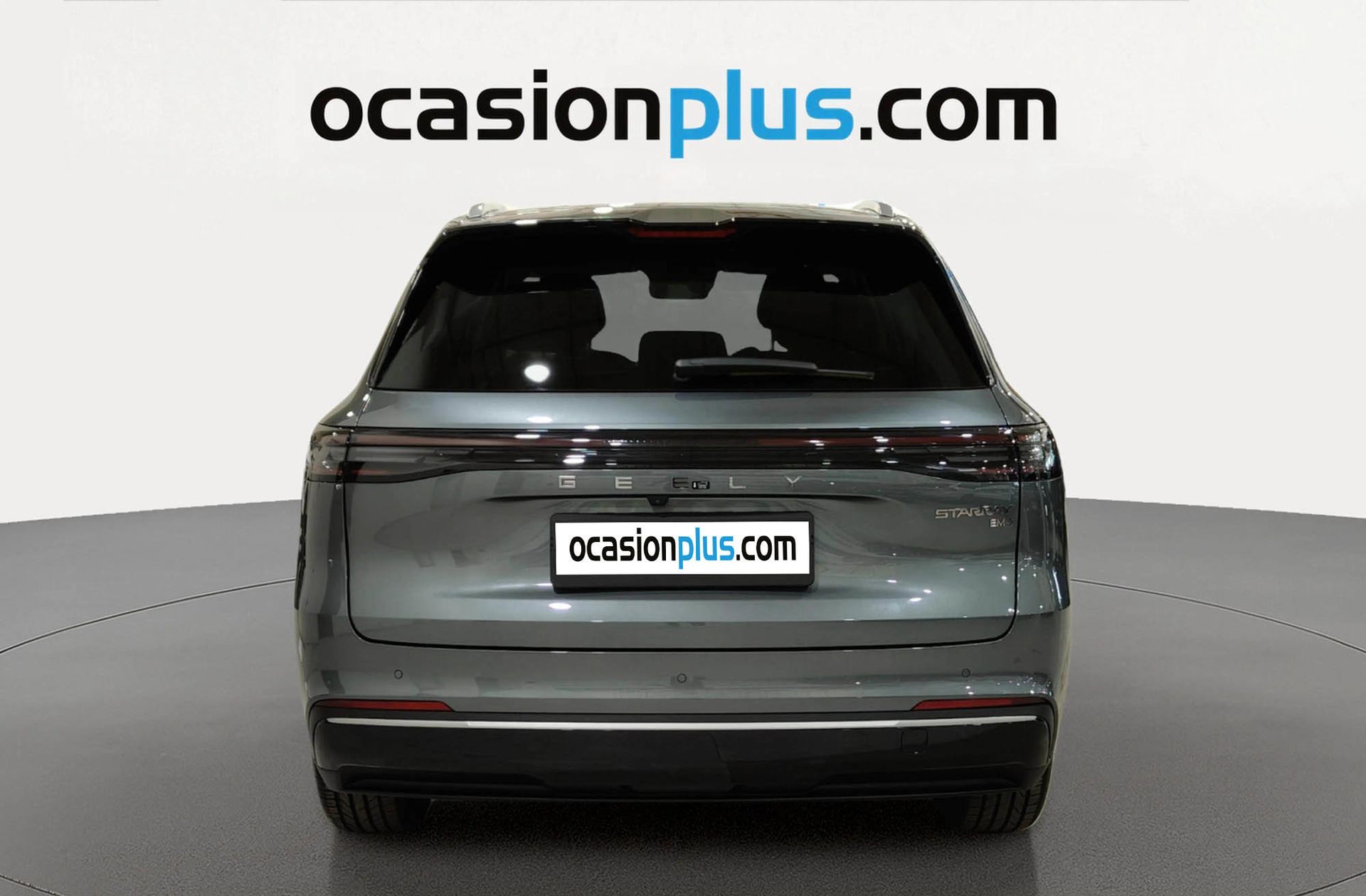 Geely Starray EM-i 1.5 PHEV Pro - foto 16