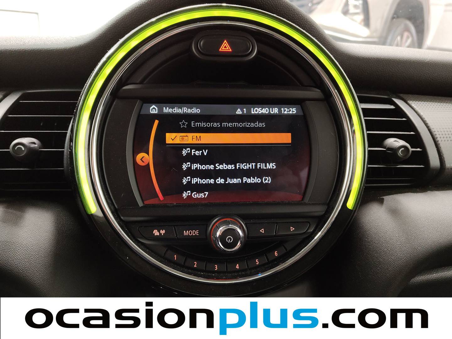 Mini MINI MINI MINI Cooper Cooper (136 CV) al mejor precio