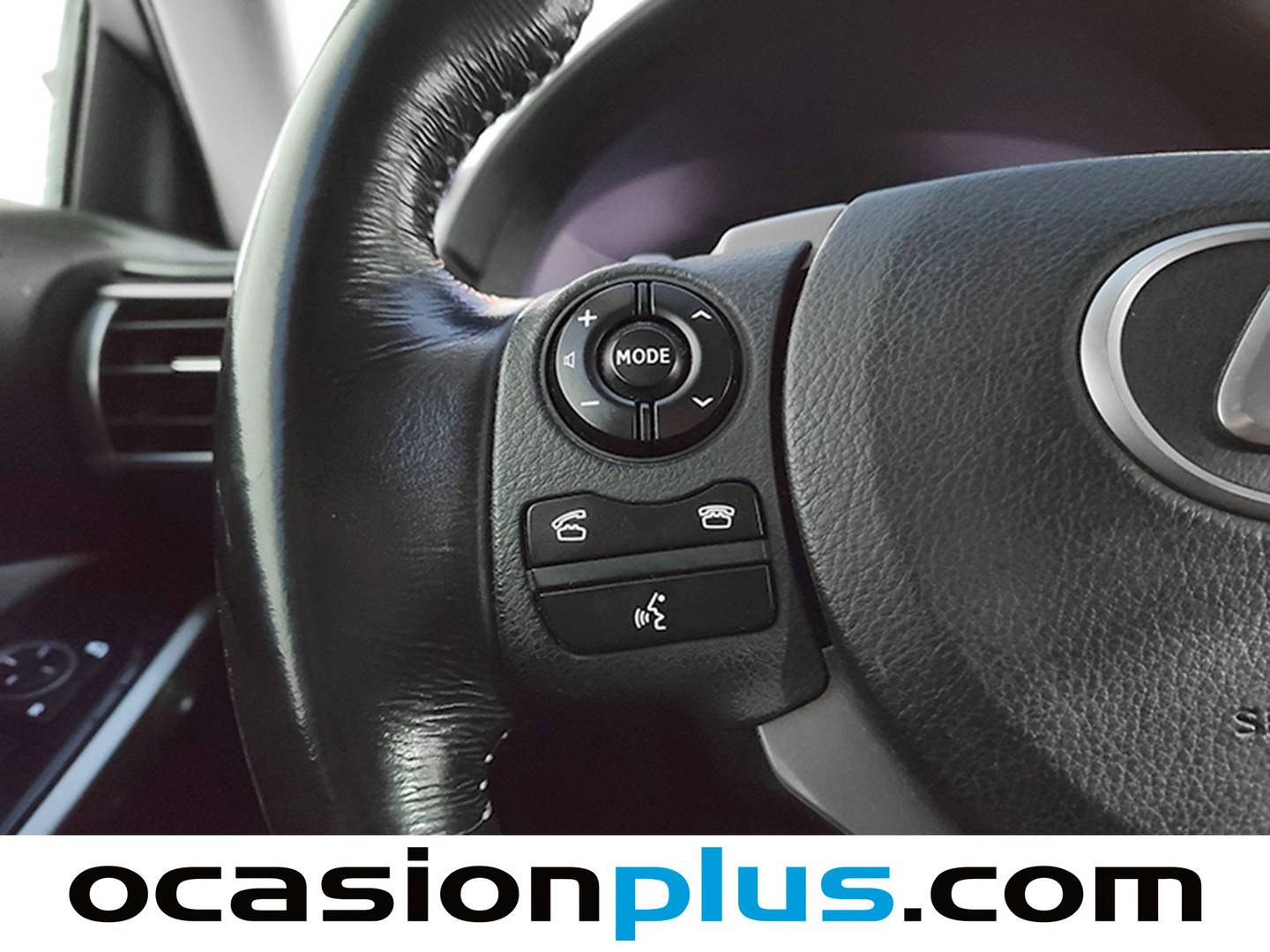 Foto Lexus IS Lexus IS 300h Executive sedan (223 CV)