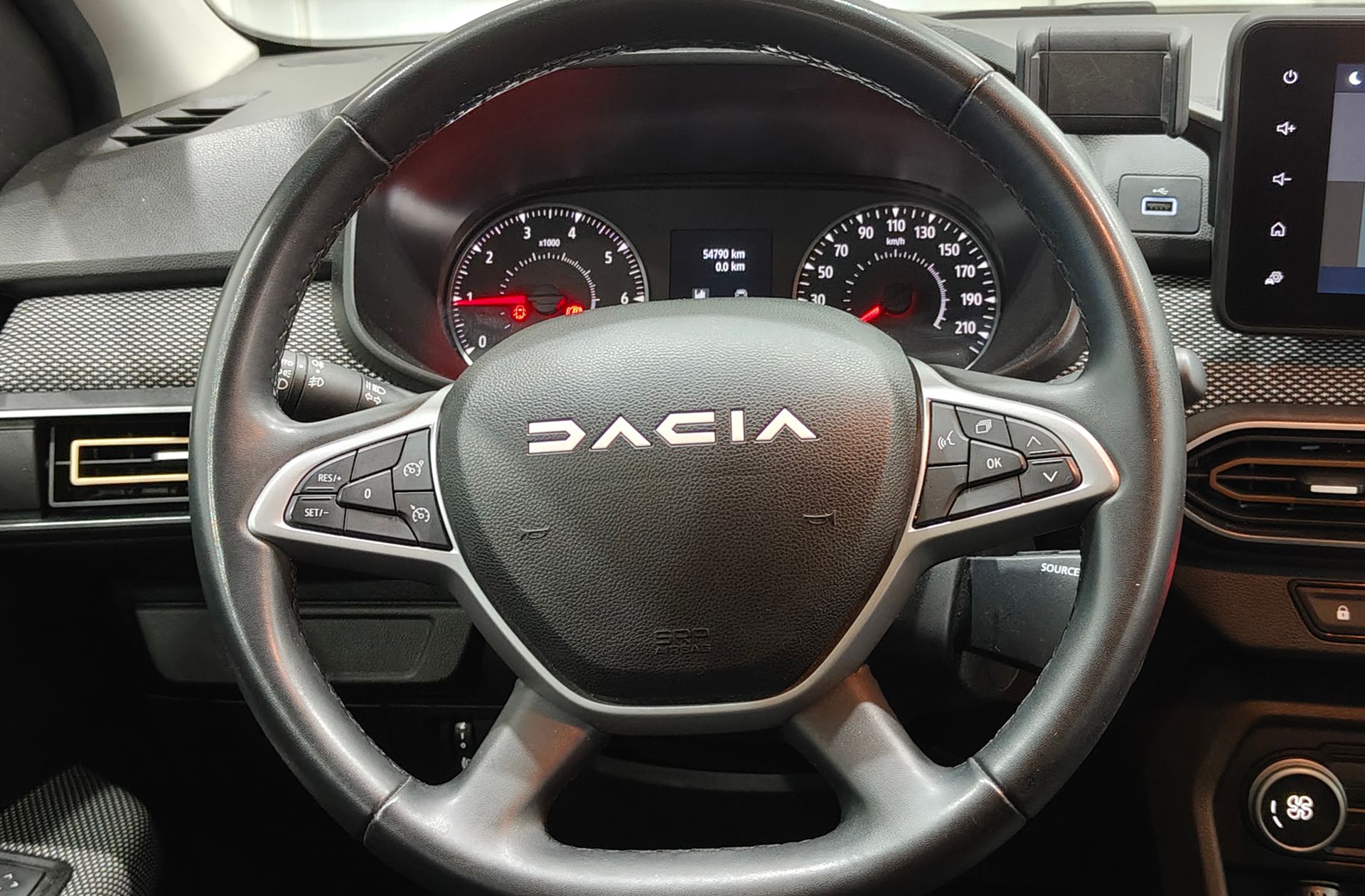 Dacia Sandero Stepway Expression TCe - foto 23