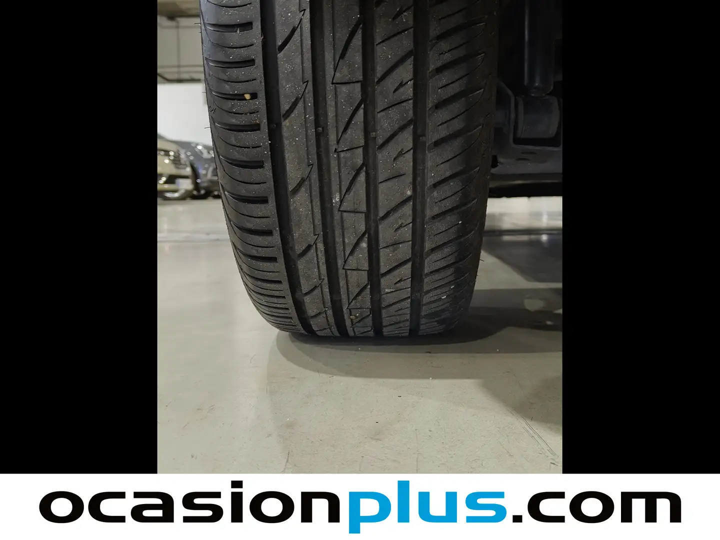 Foto Ford Fiesta Ford Fiesta 1.5 TDCi Titanium (85 CV)