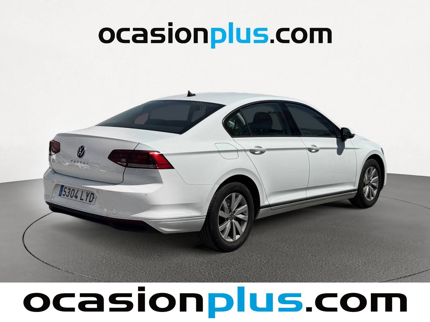 Foto Volkswagen Passat Volkswagen Passat Business 2.0 TDI (122CV) DSG