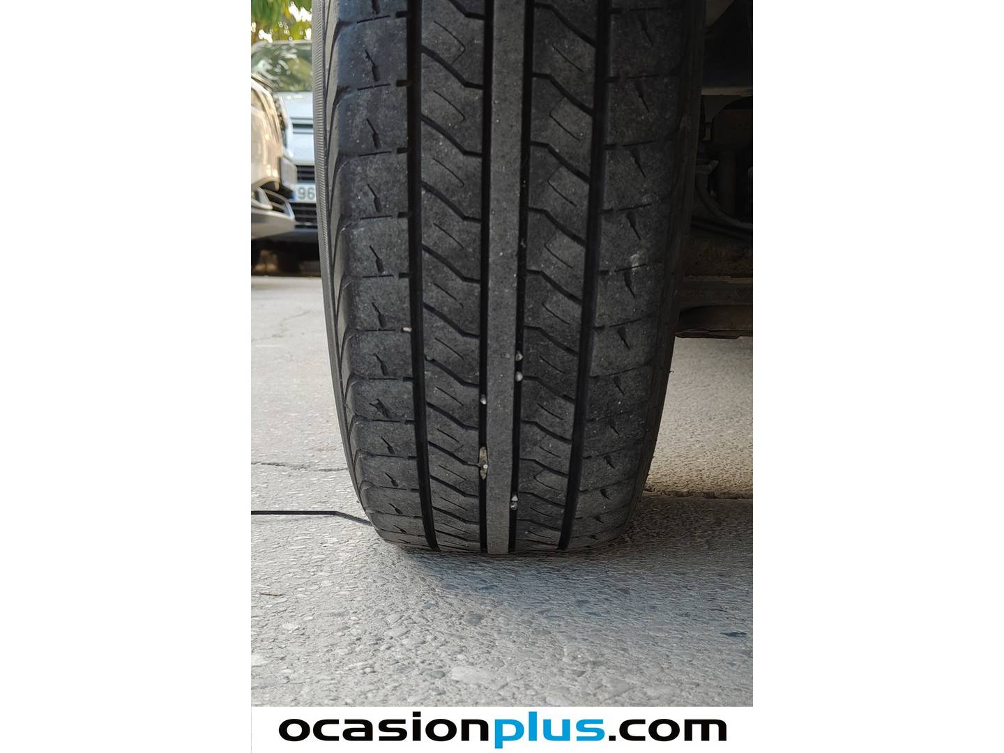 Foto Nissan NV200 Nissan NV200 1.5 dCi Comfort (90 CV)