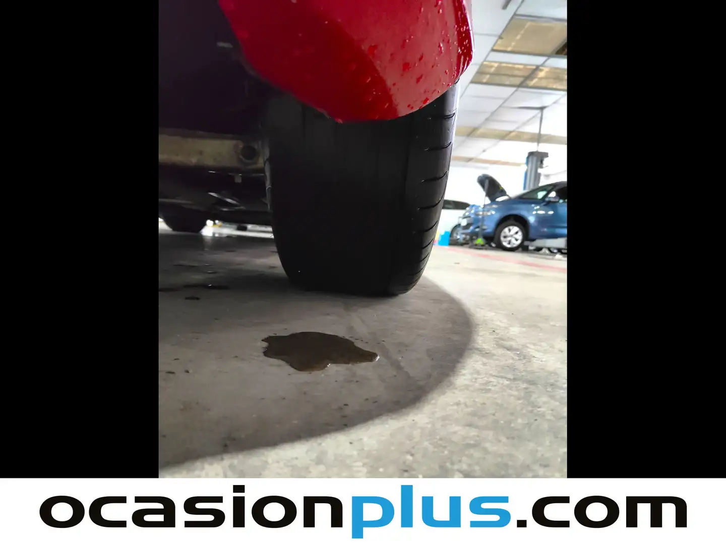 Foto Mercedes Clase A Mercedes-Benz Clase A A 180 (122 CV)